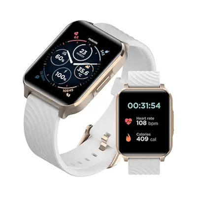 Motorola Smartwatch